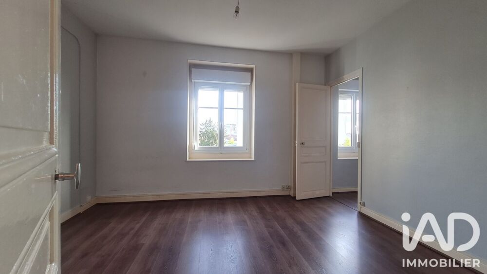 Vente Appartement Vente Appartement 2 pièces Reims