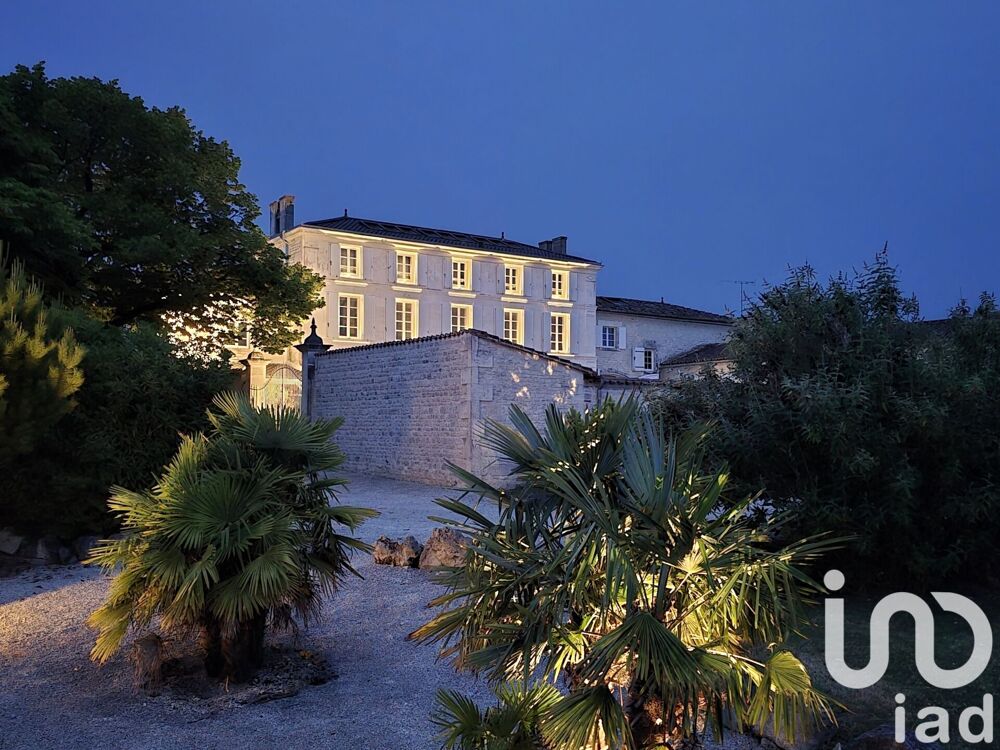 � vendre  Maison Jarnac (16200)