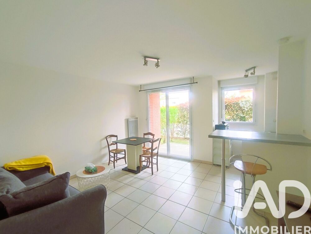 Vente Studio 1 pièce