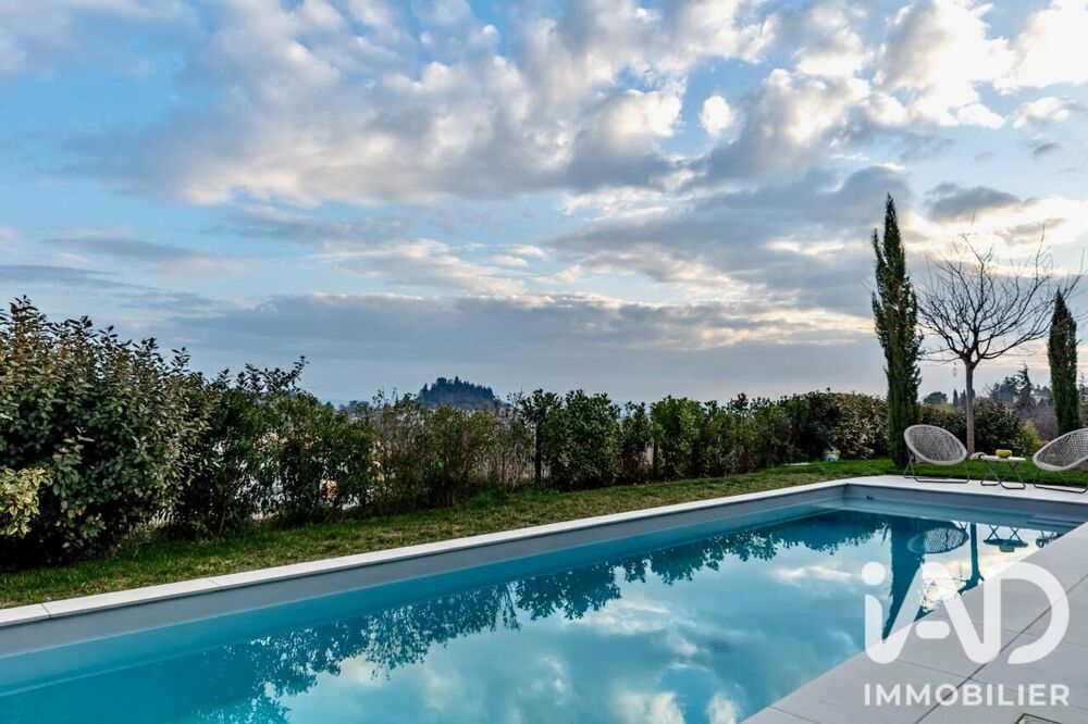 à vendre  Maison Forcalquier (04300)