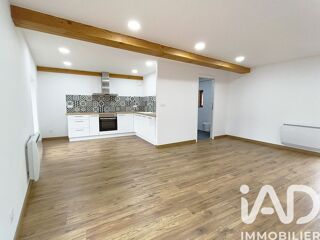  Appartement à louer 3 pièces 67 m²