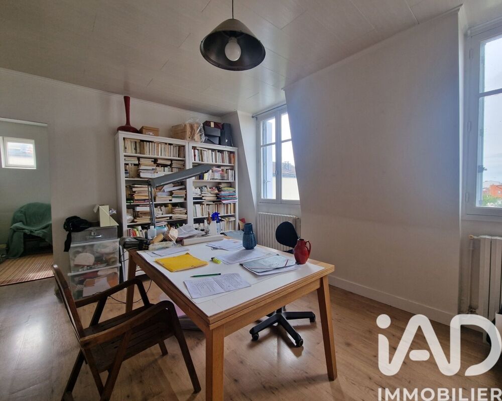 Vente Appartement Vente Appartement 3 pièces Neuilly-sur-marne