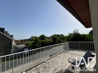  Maison à vendre 5 pièces 134 m²