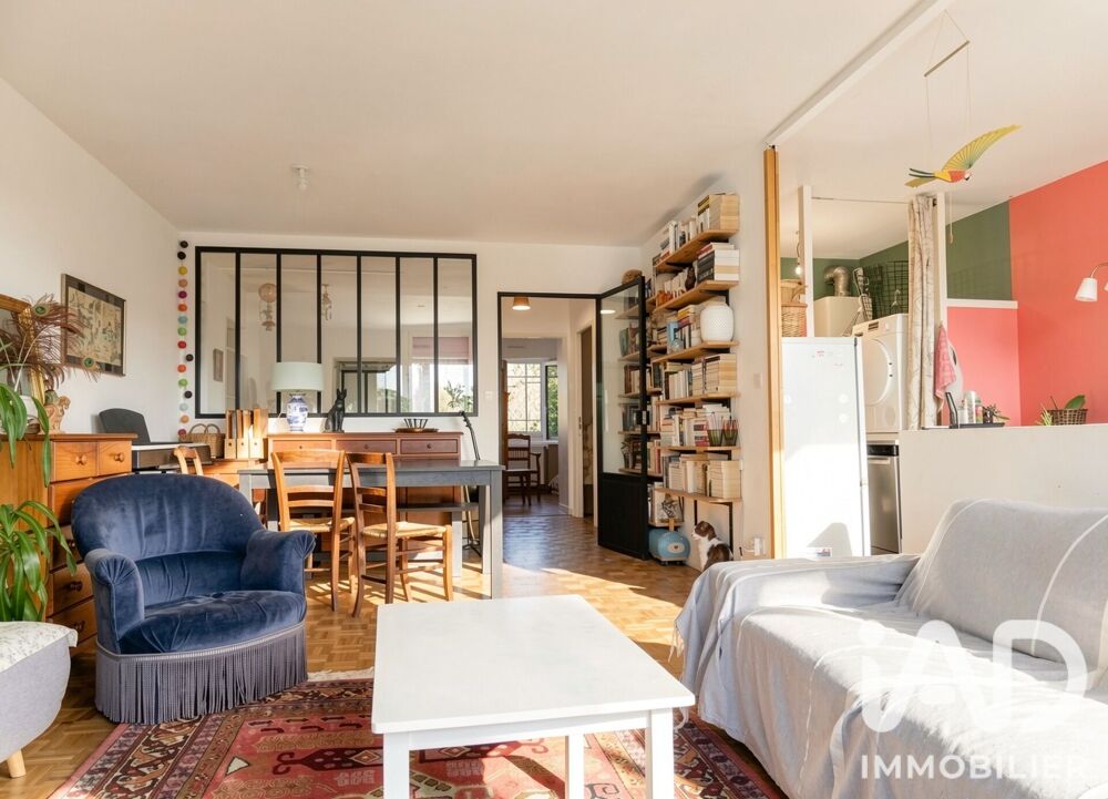 Vente Appartement Vente Appartement 4 pièces Nantes