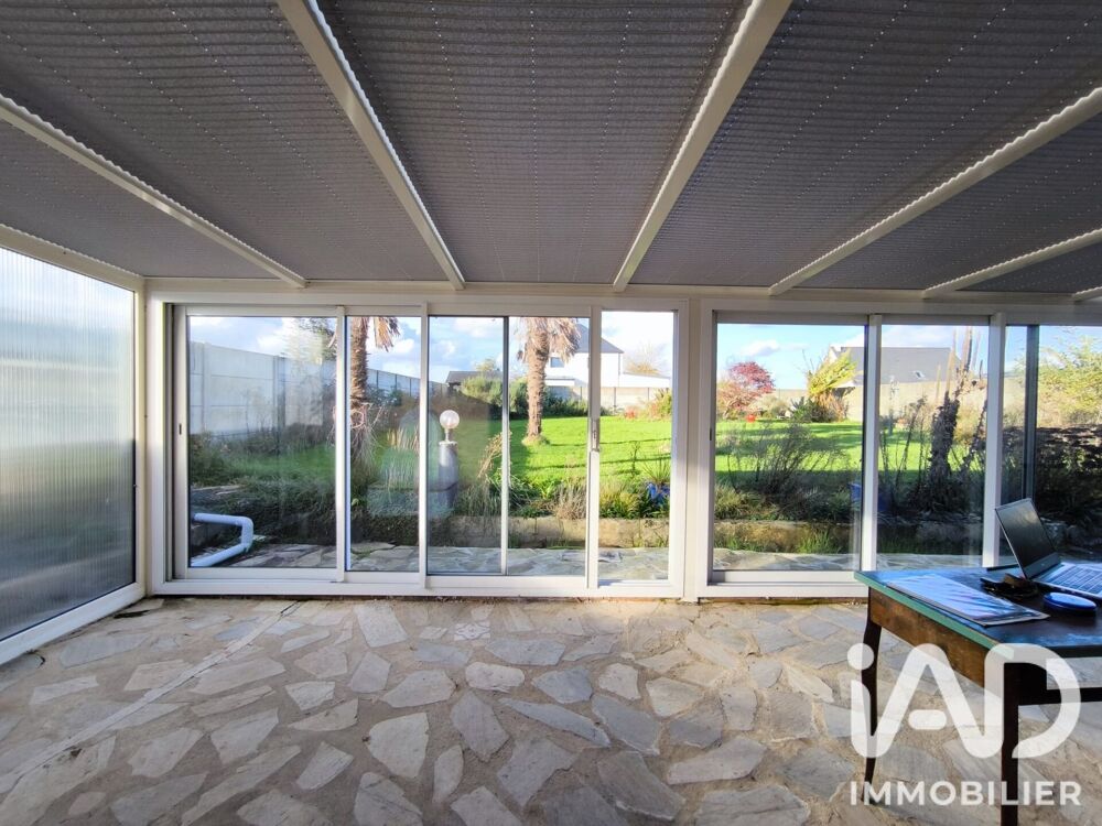 Vente Maison de campagne 3 pièces