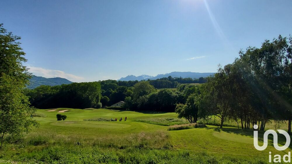 Vente Terrain Vente Terrain à bâtir 596 m&sup2; Jarrie