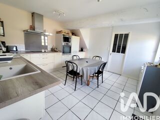  Maison à vendre 8 pièces 174 m²