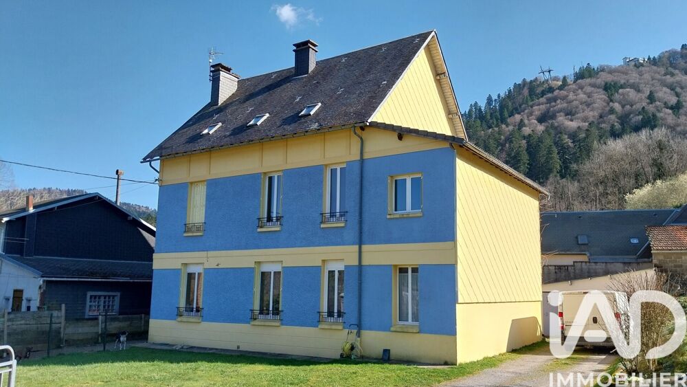 Vente Maison/villa 15 pièces