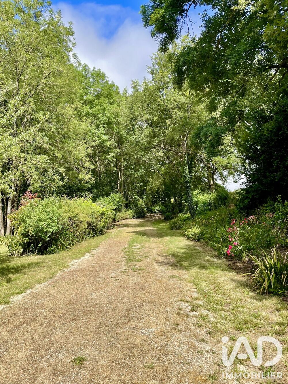 Vente Maison de campagne 4 pièces