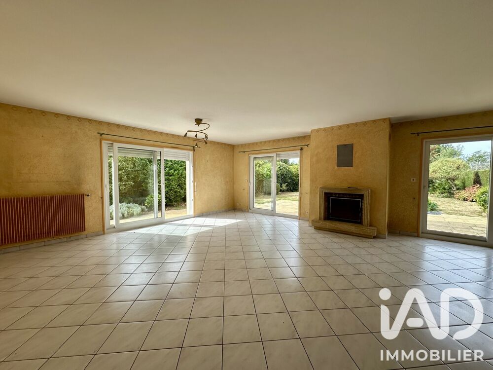 Vente Maison Vente Maison/villa 7 pièces Ploërmel