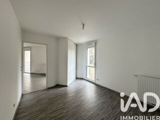  Appartement � vendre 2 pi�ces 46 m�
