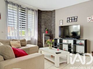  Maison � vendre 4 pi�ces 75 m�