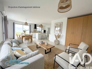  Maison à vendre 4 pièces 92 m²