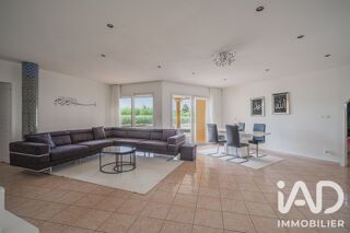  Maison à vendre 5 pièces 131 m²