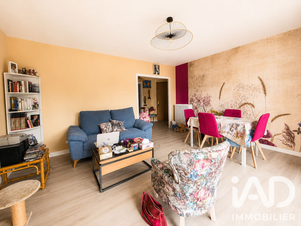 Vente Appartement Vente Appartement 3 pièces Saint-nazaire