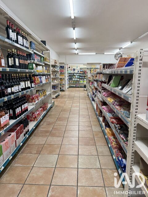 Vente Alimentation 148 m&sup2; 139000 66110 Amélie-les-bains-palalda