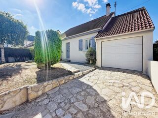  Maison à vendre 5 pièces 105 m²
