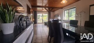  Maison à vendre 5 pièces 128 m²