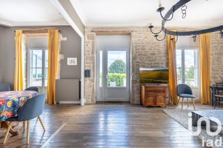  Maison � vendre 7 pi�ces 234 m�