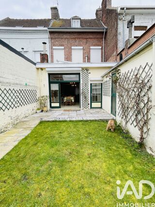  Maison à vendre 5 pièces 106 m²