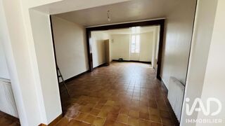  Maison à vendre 3 pièces 100 m²