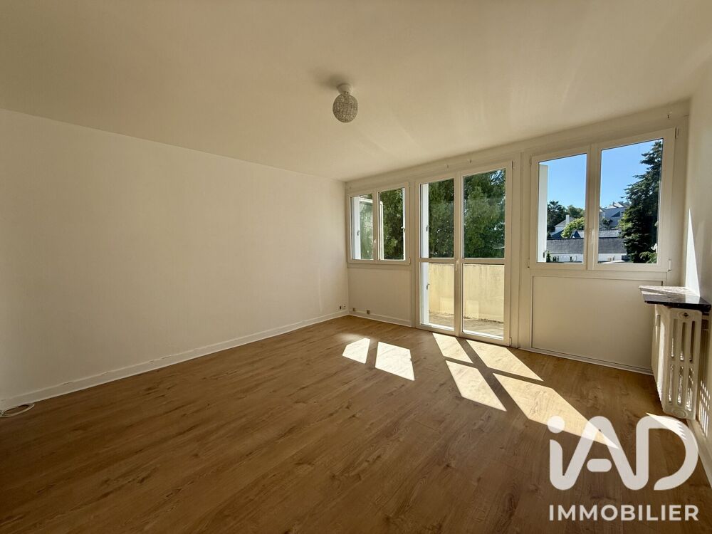 Vente Appartement Vente Appartement 3 pièces Lannion