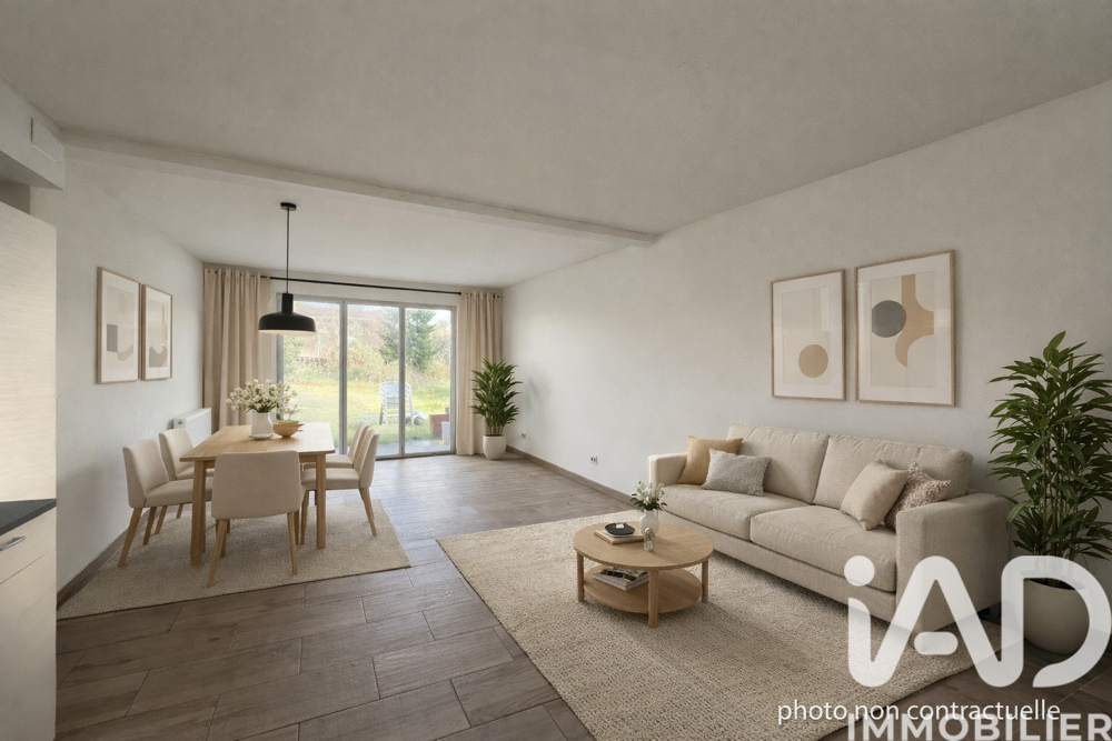 Vente Maison/villa 9 pièces