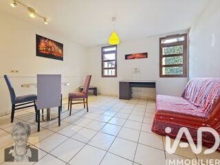  Appartement à vendre 2 pièces 35 m²