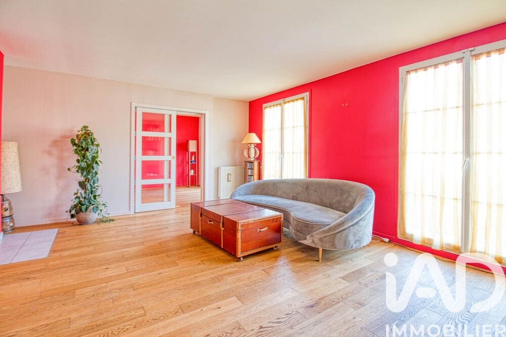 Vente Maison Vente Maison/villa 7 pièces Andrésy