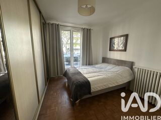  Appartement à louer 2 pièces 47 m²