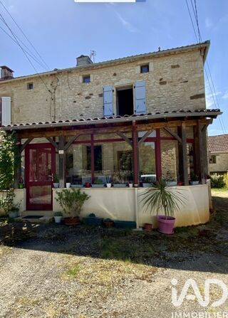  Maison � vendre 4 pi�ces 90 m�