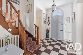  Maison à vendre 8 pièces 170 m²