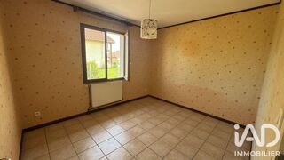  Maison à vendre 5 pièces 115 m²