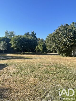  Terrain à vendre 900 m²