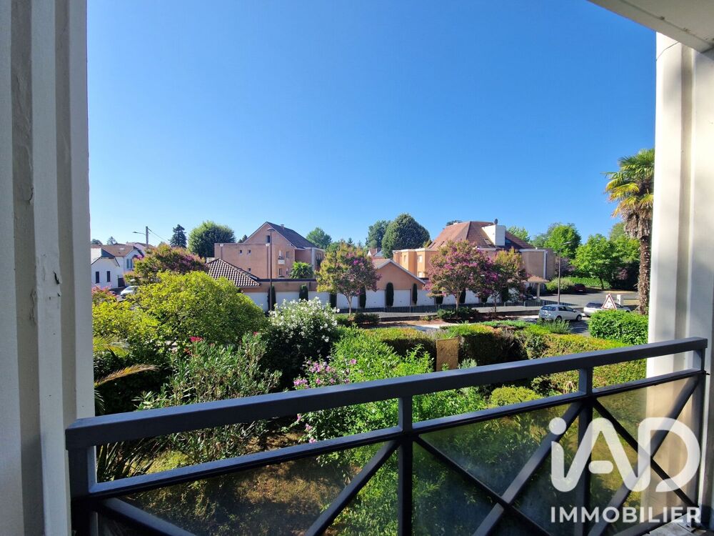 Vente Appartement Vente Appartement 3 pièces Pau