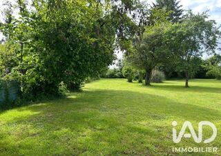  Terrain à vendre 1096 m²