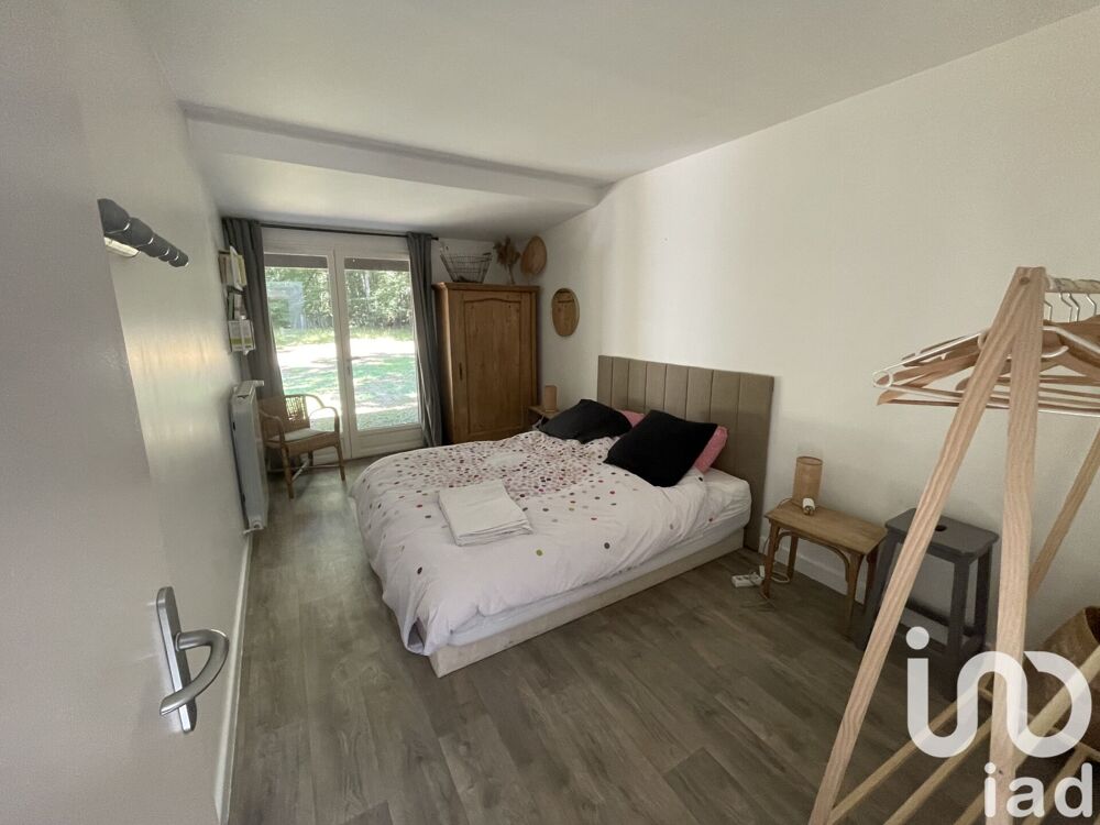 Vente Maison Vente Maison/villa 8 pièces Savigny-sur-clairis