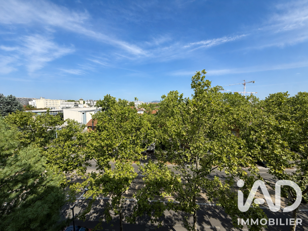 Vente Appartement Vente Appartement 3 pièces Lyon 8