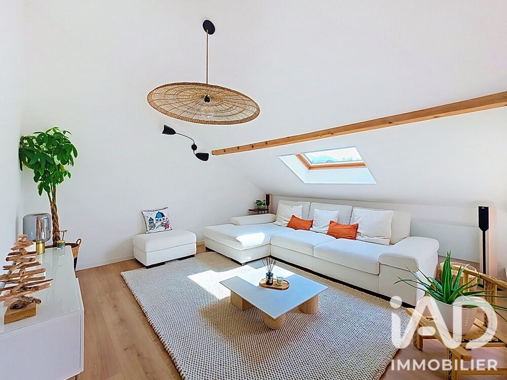 Vente Appartement Vente Appartement 3 pièces La roche-sur-foron