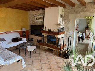  Maison à vendre 6 pièces 165 m²