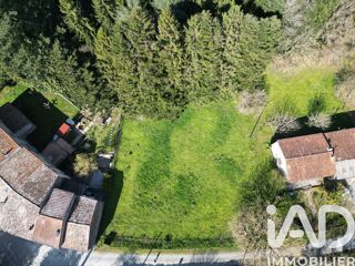  Terrain � vendre 1595 m�