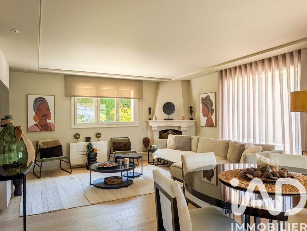 Vente Maison/villa 7 pièces