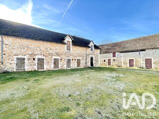Vente Maison Vente Ferme 9 pièces Ciron