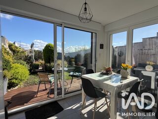  Maison à vendre 3 pièces 88 m²