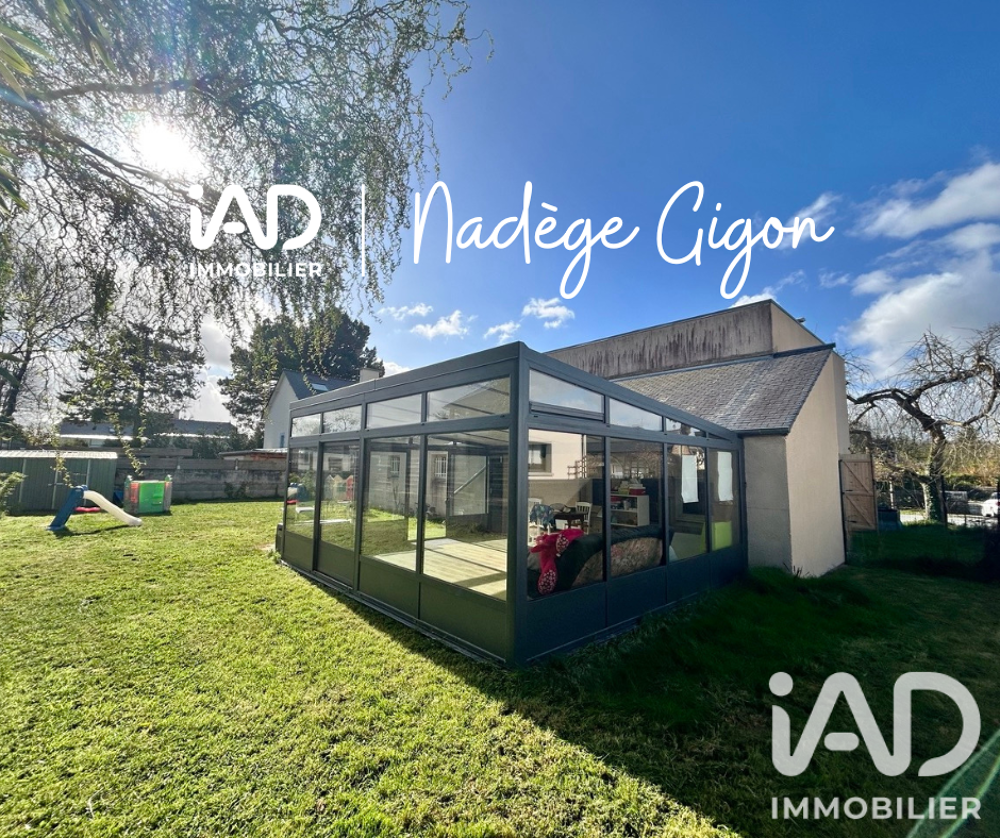 Vente Maison Vente Maison/villa 4 pièces Plouër-sur-rance