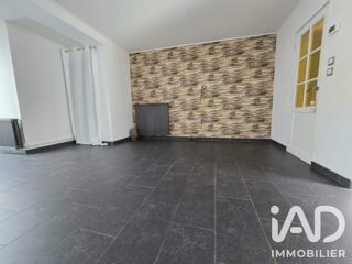  Maison à vendre 3 pièces 80 m²