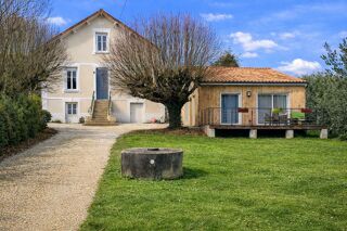  Maison � vendre 7 pi�ces 163 m�