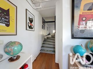  Maison � vendre 5 pi�ces 142 m�