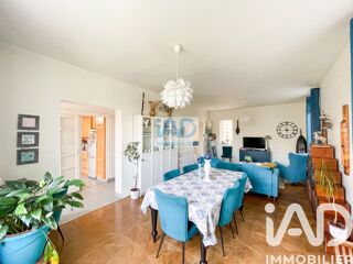  Maison à vendre 6 pièces 112 m²
