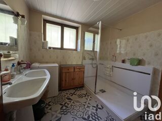  Maison à vendre 5 pièces 132 m²